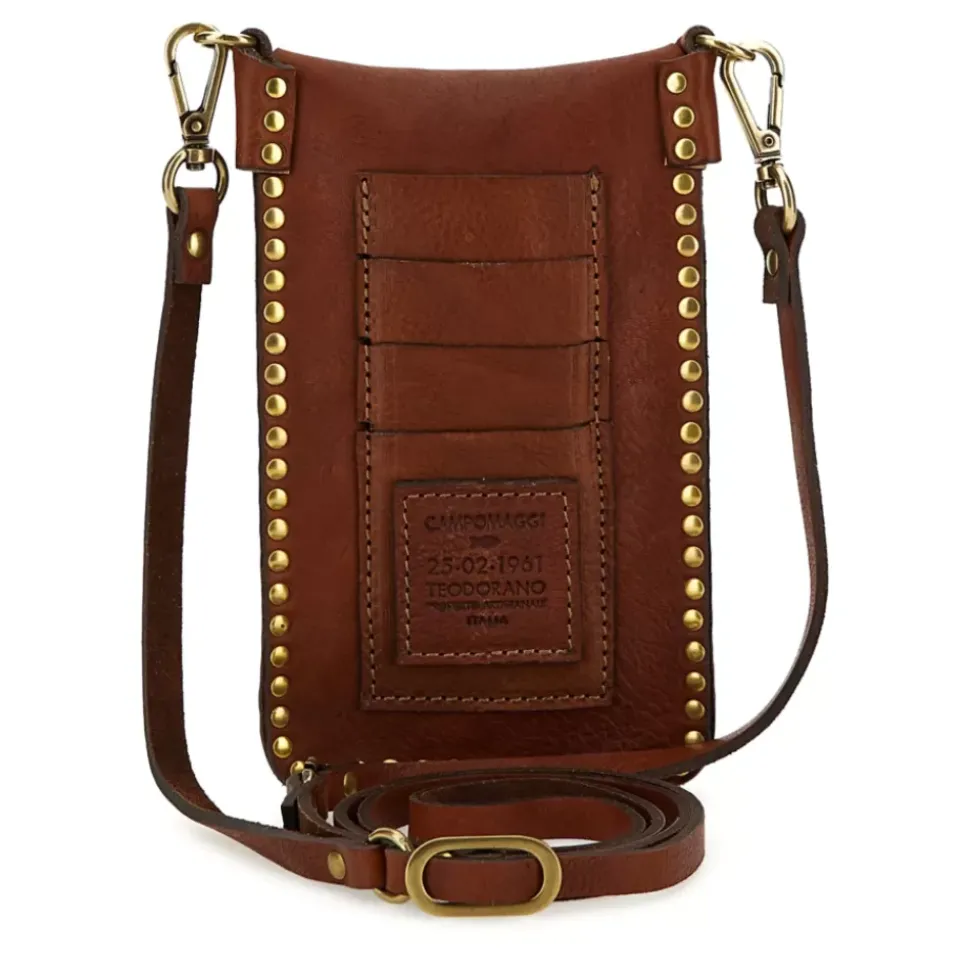 Customize your Campomaggi