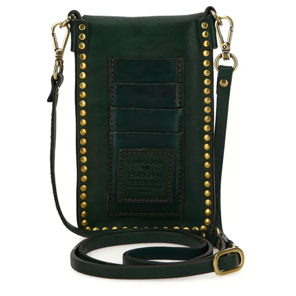 Customize your Campomaggi