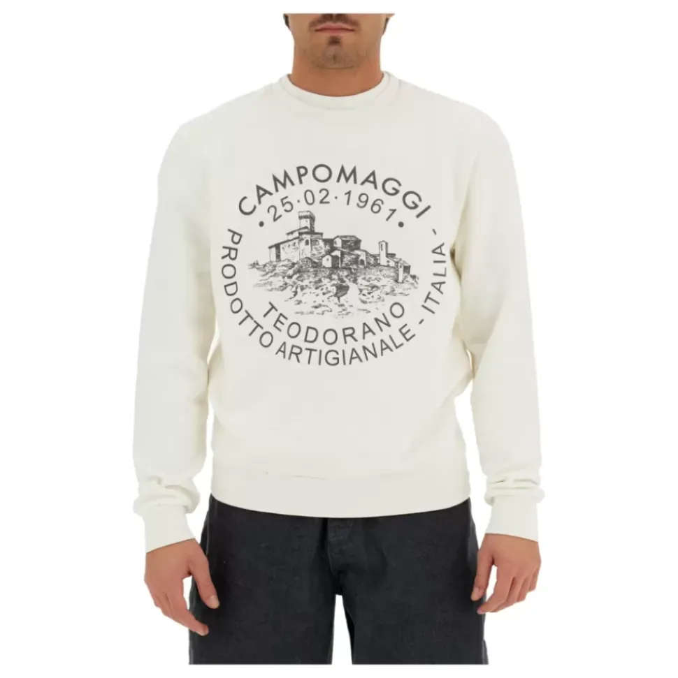 Teodorano sweatshirt