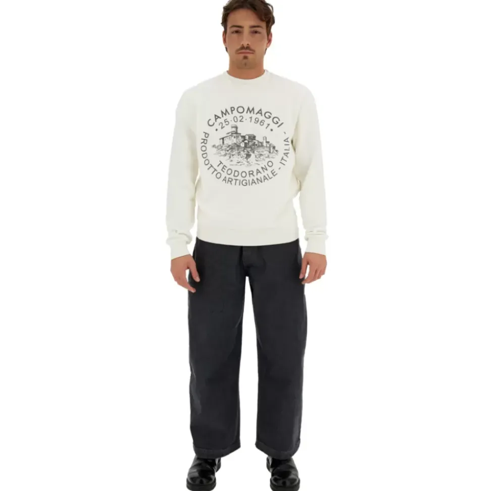 Teodorano sweatshirt