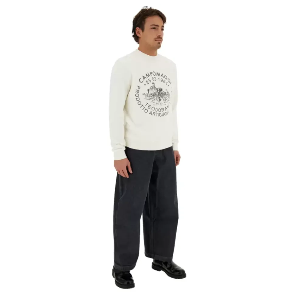 Teodorano sweatshirt