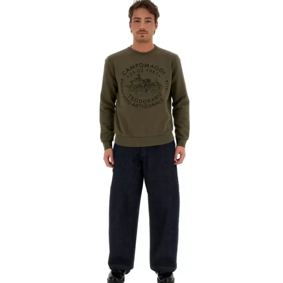 Teodorano sweatshirt