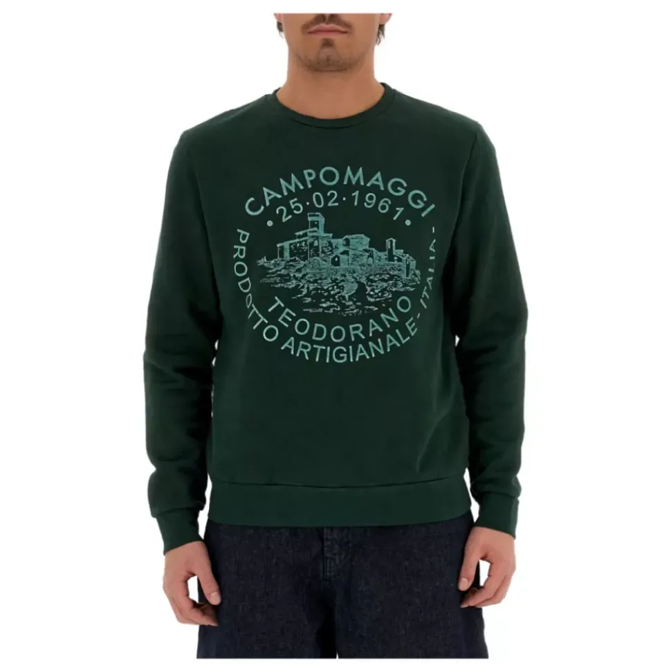 Teodorano sweatshirt