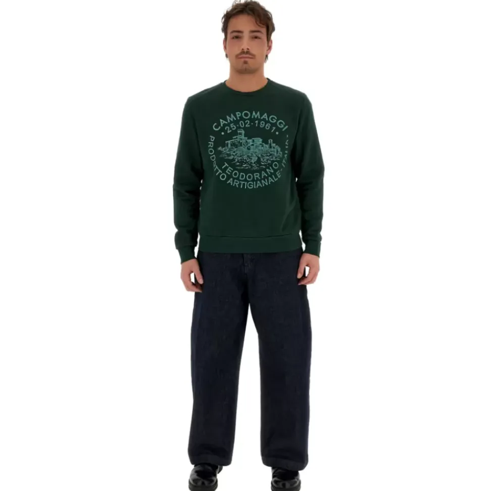 Teodorano sweatshirt