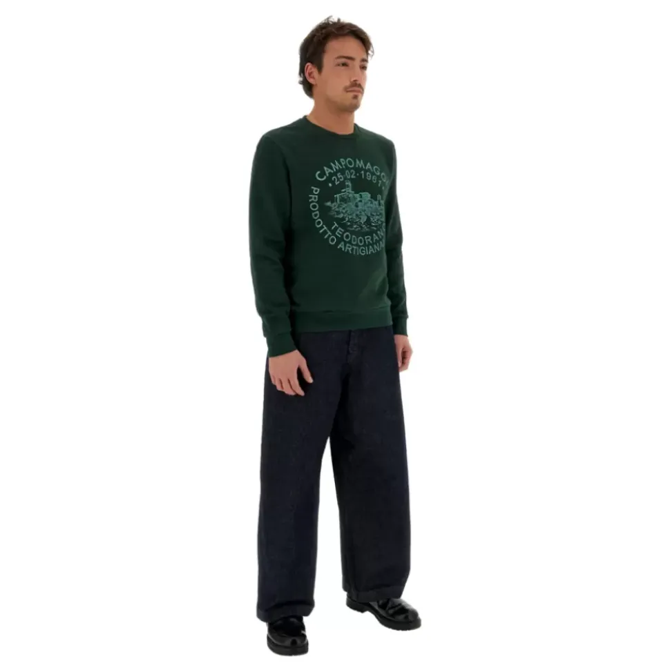 Teodorano sweatshirt