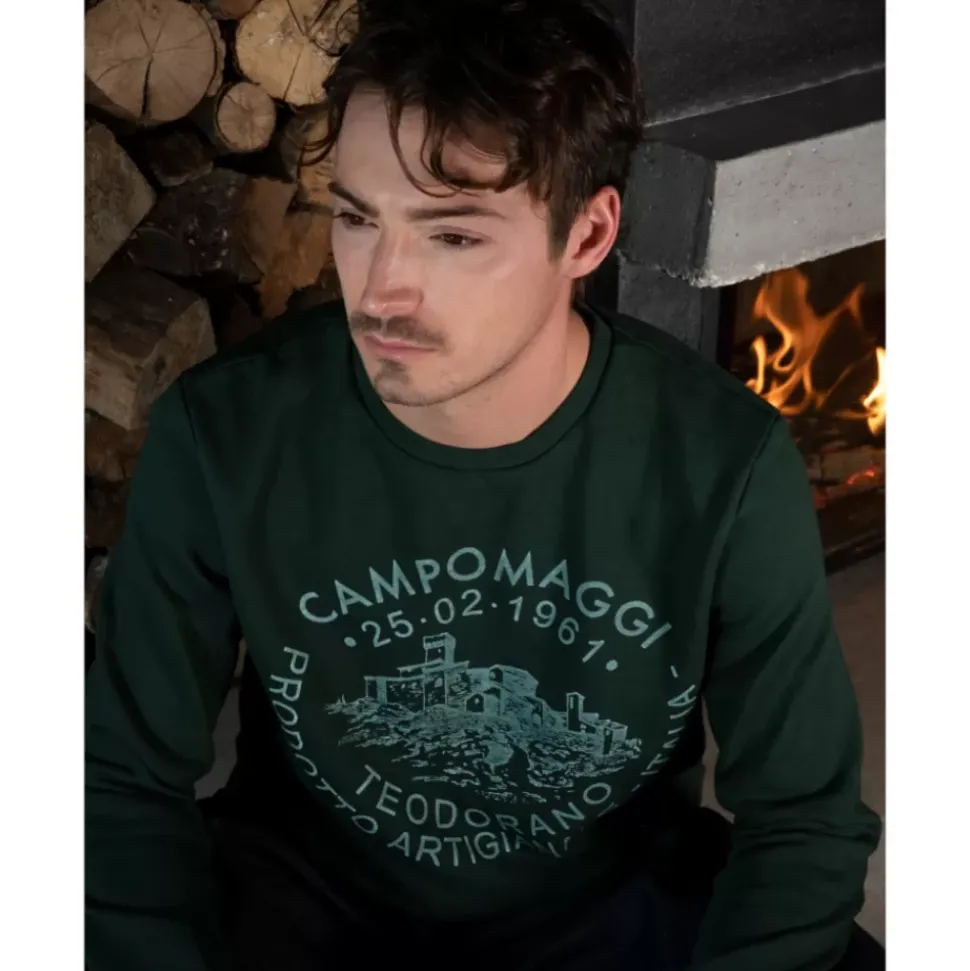Teodorano sweatshirt