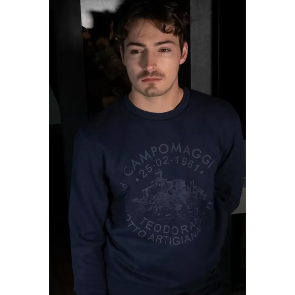 Teodorano sweatshirt